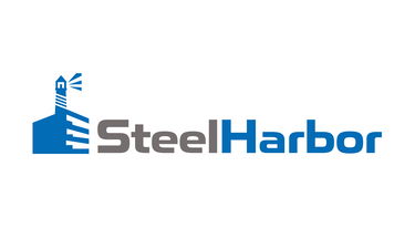 SteelHarbor.com - Creative brandable domain for sale